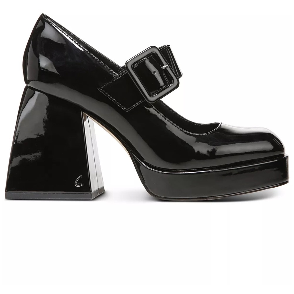 Circus heels